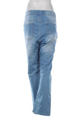 Дамски дънки Unbranded, Размер 3XL, Цвят Син, Цена 15,33 €