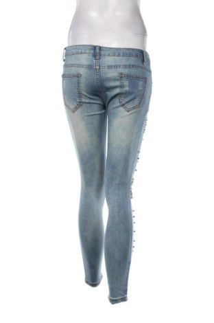 Női farmernadrág Unbranded, Méret M, Szín Kék, Ár 6 198 Ft
