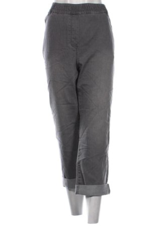 Дамски дънки Unbranded, Размер XXL, Цвят Сив, Цена 15,33 €