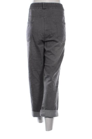 Дамски дънки Unbranded, Размер XXL, Цвят Сив, Цена 15,33 €