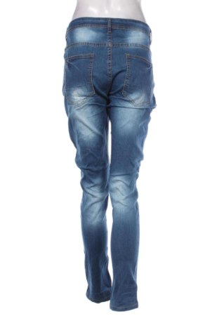Női farmernadrág Unbranded, Méret XL, Szín Kék, Ár 7 499 Ft