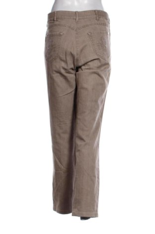 Γυναικείο Τζίν Unbranded, Μέγεθος XL, Χρώμα  Μπέζ, Τιμή 14,77 €