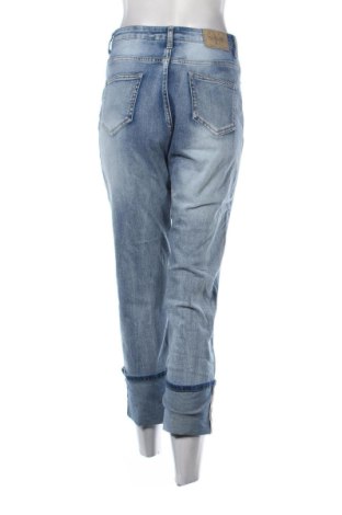 Дамски дънки Unbranded, Размер S, Цвят Син, Цена 15,33 €