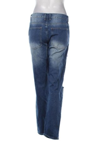 Дамски дънки Unbranded, Размер M, Цвят Син, Цена 15,33 €