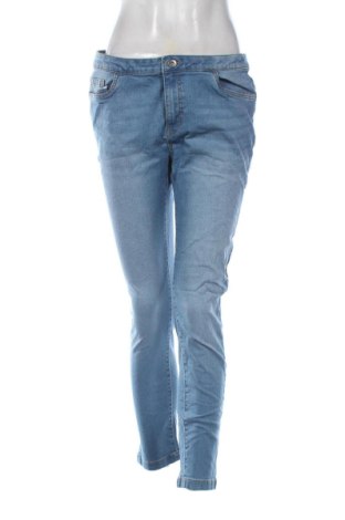 Дамски дънки Unbranded, Размер XL, Цвят Син, Цена 15,33 €