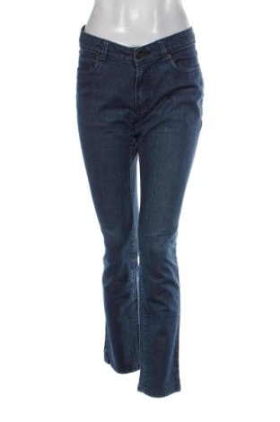 Damskie jeansy Unbranded, Rozmiar M, Kolor Niebieski, Cena 36,99 zł, #136494822