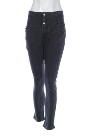 Blugi de femei Unbranded, Mărime XL, Culoare Negru, Preț 78,20 Lei