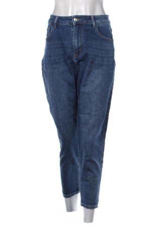 Damen Jeans Unbranded, Größe L, Farbe Blau, Preis € 19,99