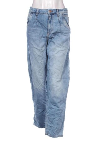 Damskie jeansy Unbranded, Rozmiar S, Kolor Niebieski, Cena 78,99 zł
