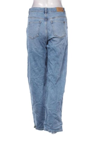 Damskie jeansy Unbranded, Rozmiar S, Kolor Niebieski, Cena 78,99 zł