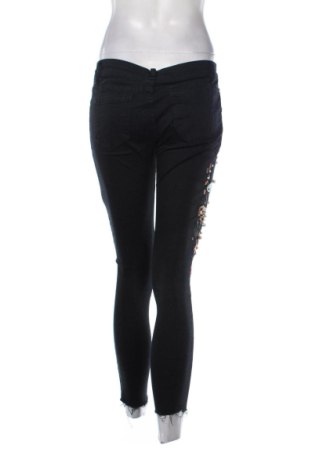 Blugi de femei Unbranded, Mărime M, Culoare Negru, Preț 91,99 Lei