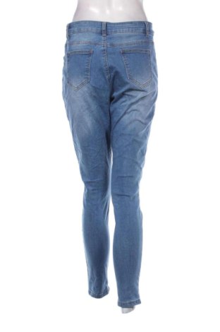 Dámske džínsy  Unbranded, Veľkosť L, Farba Modrá, Cena  17,95 €