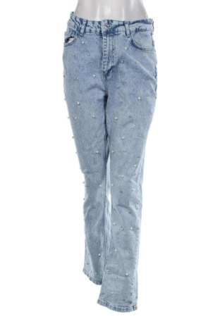 Női farmernadrág Unbranded, Méret M, Szín Kék, Ár 6 198 Ft