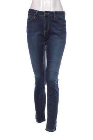 Damskie jeansy Unbranded, Rozmiar S, Kolor Niebieski, Cena 80,99 zł, #136499234