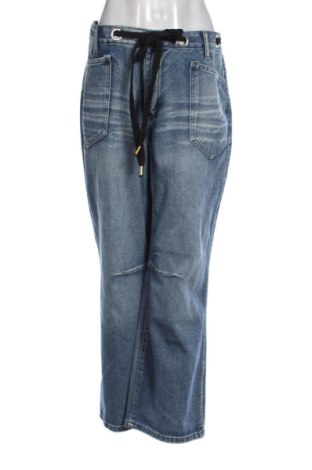 Női farmernadrág Unbranded, Méret XL, Szín Kék, Ár 6 198 Ft