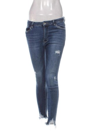 Damskie jeansy Unbranded, Rozmiar M, Kolor Niebieski, Cena 80,99 zł, #136499606