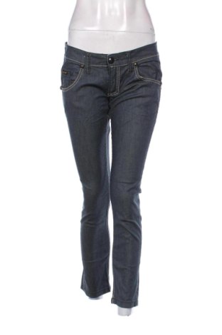 Дамски дънки Unbranded, Размер XL, Цвят Син, Цена 15,33 €