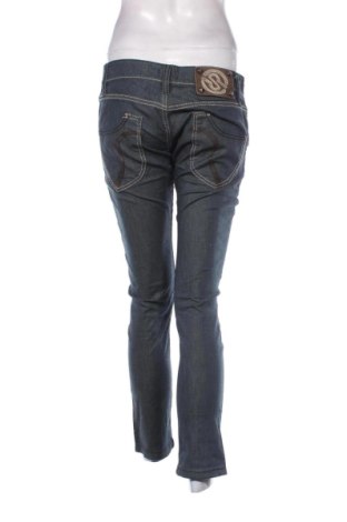 Дамски дънки Unbranded, Размер XL, Цвят Син, Цена 15,33 €