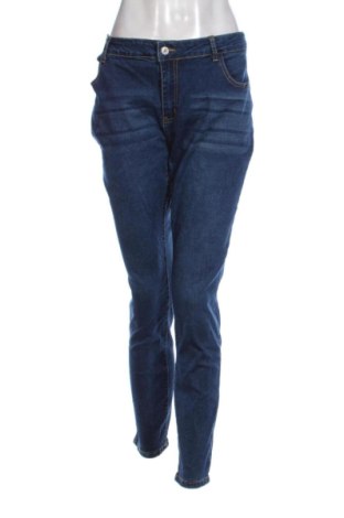 Női farmernadrág Unbranded, Méret XL, Szín Kék, Ár 6 198 Ft