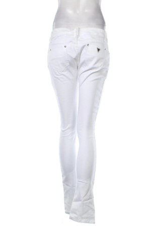 Дамски дънки Unbranded, Размер XL, Цвят Бял, Цена 15,33 €