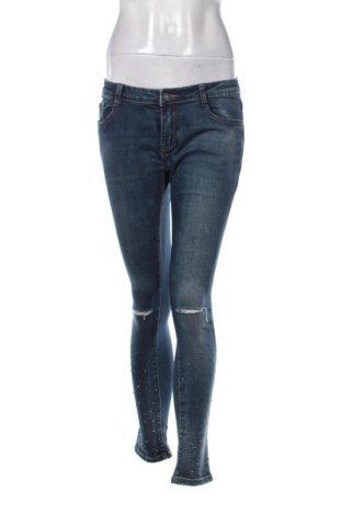 Damen Jeans Unbranded, Größe M, Farbe Blau, Preis € 19,99