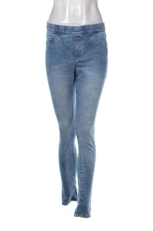 Dámske džínsy  Unbranded, Veľkosť M, Farba Modrá, Cena  17,95 €