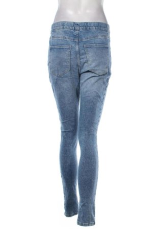 Dámske džínsy  Unbranded, Veľkosť M, Farba Modrá, Cena  17,95 €