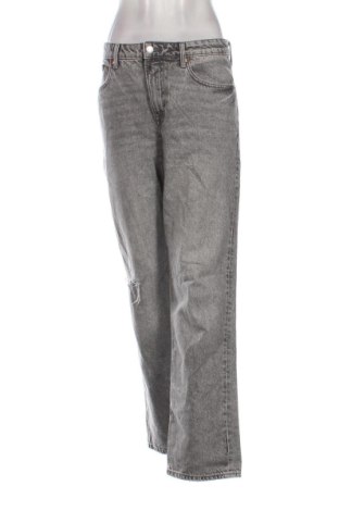 Дамски дънки Unbranded, Размер XXL, Цвят Сив, Цена 15,33 €