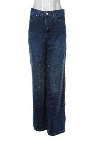 Damen Jeans Unbranded, Größe M, Farbe Blau, Preis € 15,00