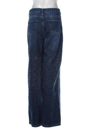 Damen Jeans Unbranded, Größe M, Farbe Blau, Preis € 15,00