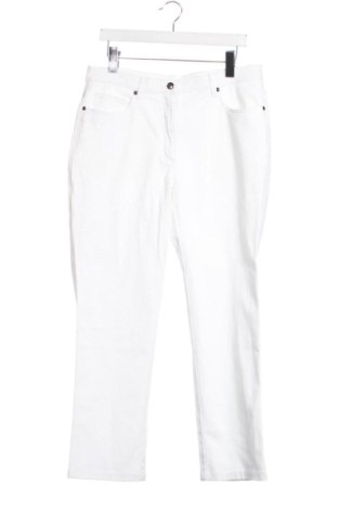 Дамски дънки Unbranded, Размер XL, Цвят Бял, Цена 15,33 €, #136508893