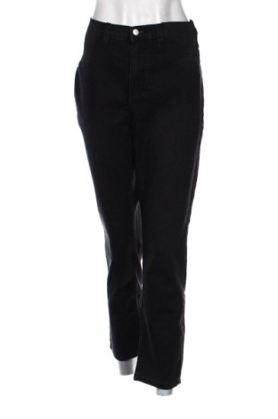 Damskie jeansy Unbranded, Rozmiar XL, Kolor Czarny, Cena 80,99 zł, #136510487