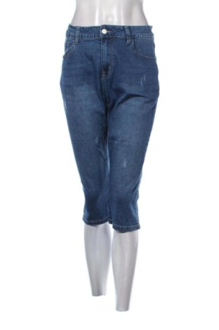 Дамски дънки Unbranded, Размер XL, Цвят Син, Цена 15,33 €