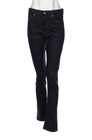 Дамски дънки Uniqlo, Размер S, Цвят Син, Цена 12,27 €