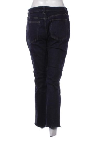Дамски дънки Uniqlo, Размер L, Цвят Син, Цена 21,47 €
