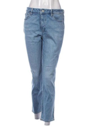 Дамски дънки Uniqlo, Размер L, Цвят Син, Цена 19,42 €