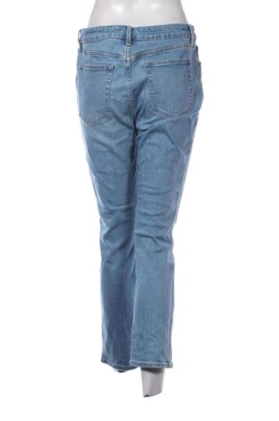 Дамски дънки Uniqlo, Размер L, Цвят Син, Цена 19,42 €