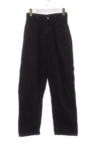 Dámske džínsy  Uniqlo, Veľkosť XS, Farba Čierna, Cena  24,95 €