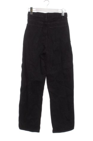 Dámske džínsy  Uniqlo, Veľkosť XS, Farba Čierna, Cena  24,95 €