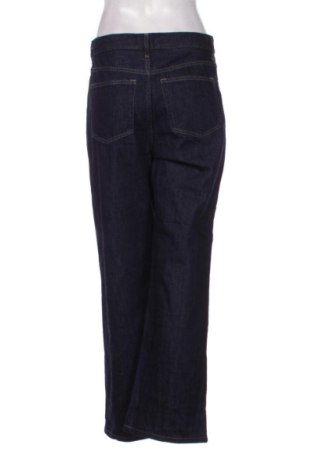 Dámské džíny  Uniqlo, Velikost S, Barva Modrá, Cena  629,00 Kč