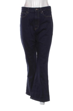 Дамски дънки Uniqlo, Размер M, Цвят Син, Цена 21,47 €