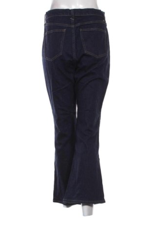 Дамски дънки Uniqlo, Размер M, Цвят Син, Цена 21,47 €