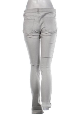 Damen Jeans Uniqlo, Größe L, Farbe Grau, Preis € 27,99