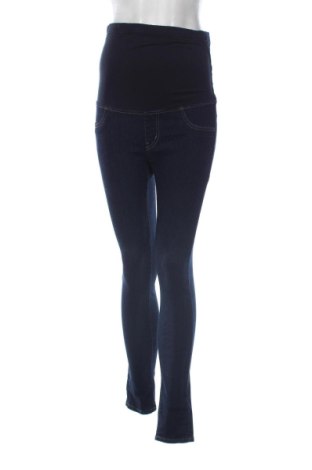 Blugi de femei Uniqlo, Mărime M, Culoare Albastru, Preț 109,25 Lei