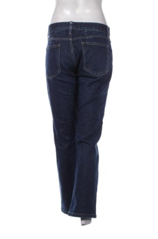 Дамски дънки Uniqlo, Размер XL, Цвят Син, Цена 17,89 €