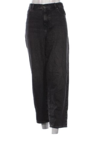 Damskie jeansy Uniqlo, Rozmiar XL, Kolor Czarny, Cena 110,99 zł