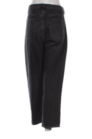 Damskie jeansy Uniqlo, Rozmiar XL, Kolor Czarny, Cena 110,99 zł