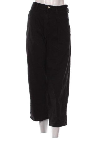 Blugi de femei Uniqlo, Mărime S, Culoare Negru, Preț 109,48 Lei