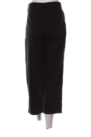 Blugi de femei Uniqlo, Mărime S, Culoare Negru, Preț 109,48 Lei