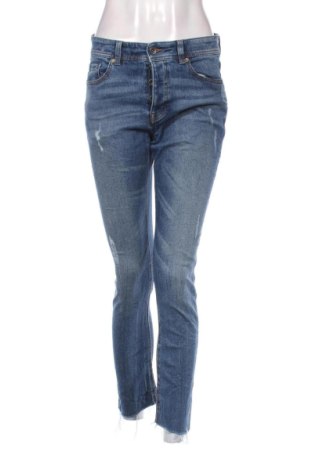 Dámske džínsy  United Colors Of Benetton, Veľkosť M, Farba Modrá, Cena  11,95 €, #136355622